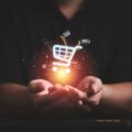 Criação de Ecommerce